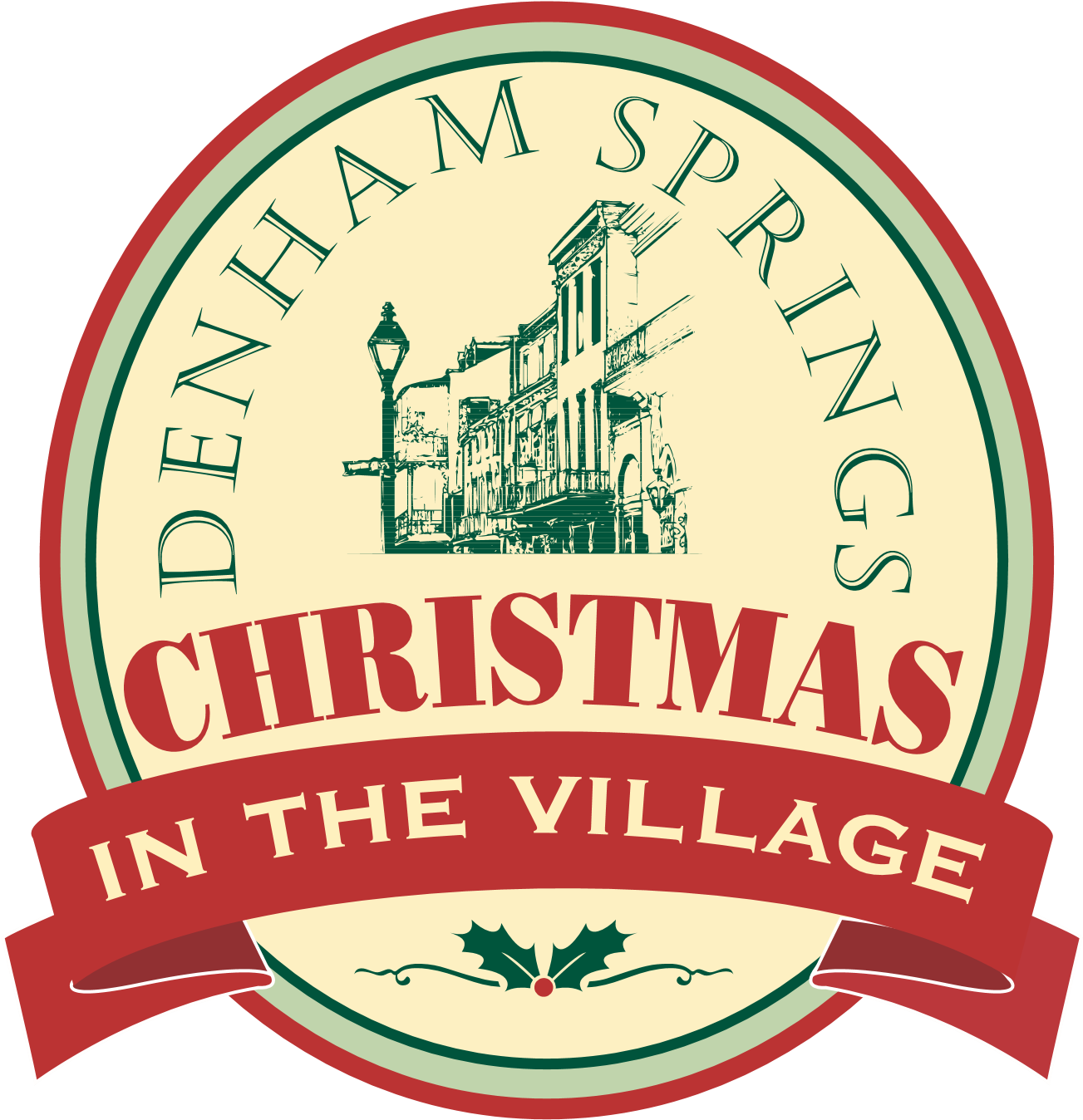 Kiwanis Lighting of the Christmas Tree Event Image