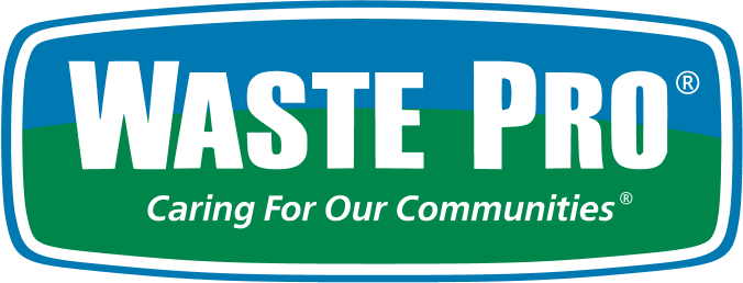 Waste Pro Logo