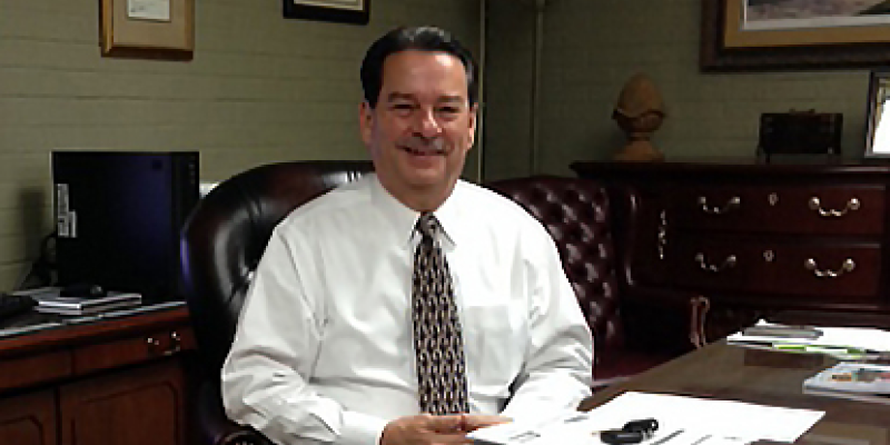 Denham Springs Mayor's Office Content Image