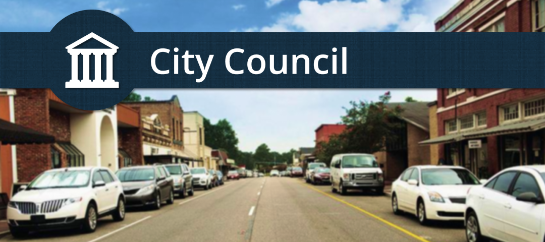 The City of Denham Springs City Council